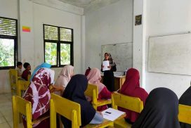 Mentoring Jurnalistik