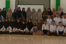 Seminar Edukasi